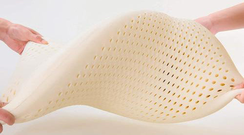 Why Latex Pillow and how to choose it?