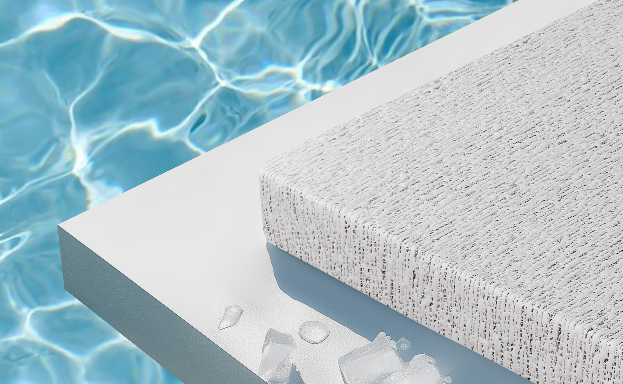 Why You Need a Cooling Mattress Topper This Summer?