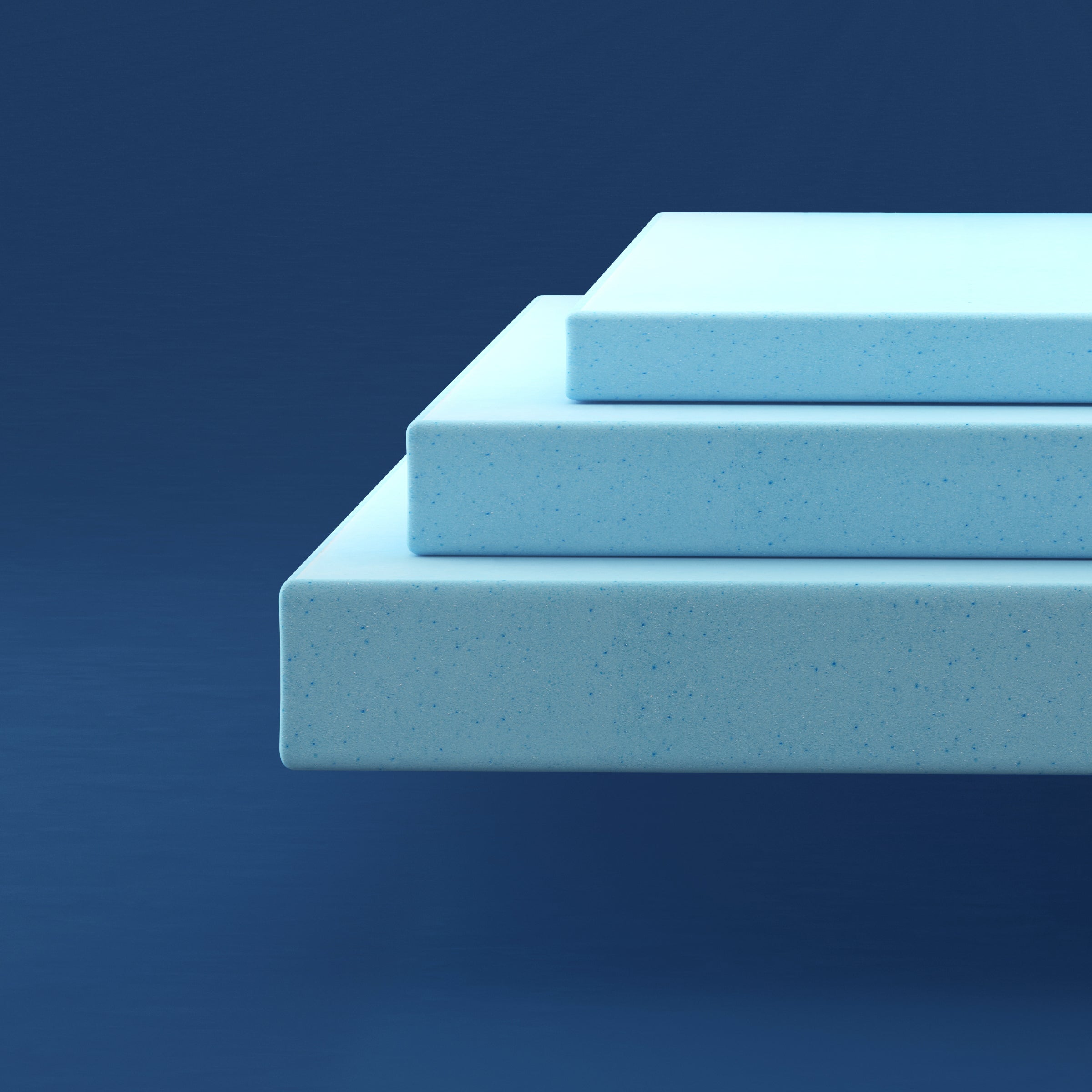 Ultra Responsive Gel Mattress Topper