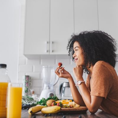 Student health and wellbeing