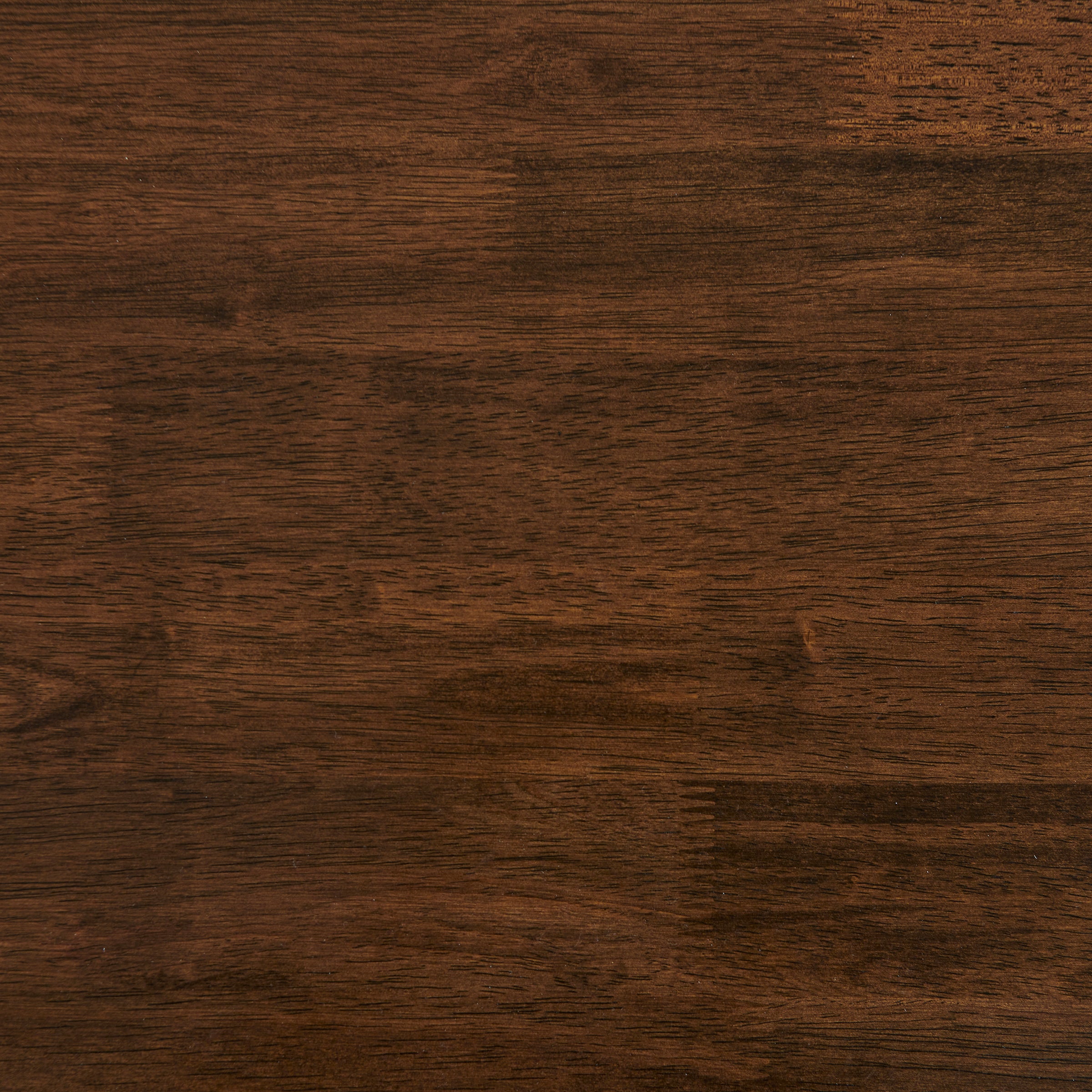 Subrtex Classical Minimalist Dining Table , Solid Wood, 6 - Person Seating, Elegant Design