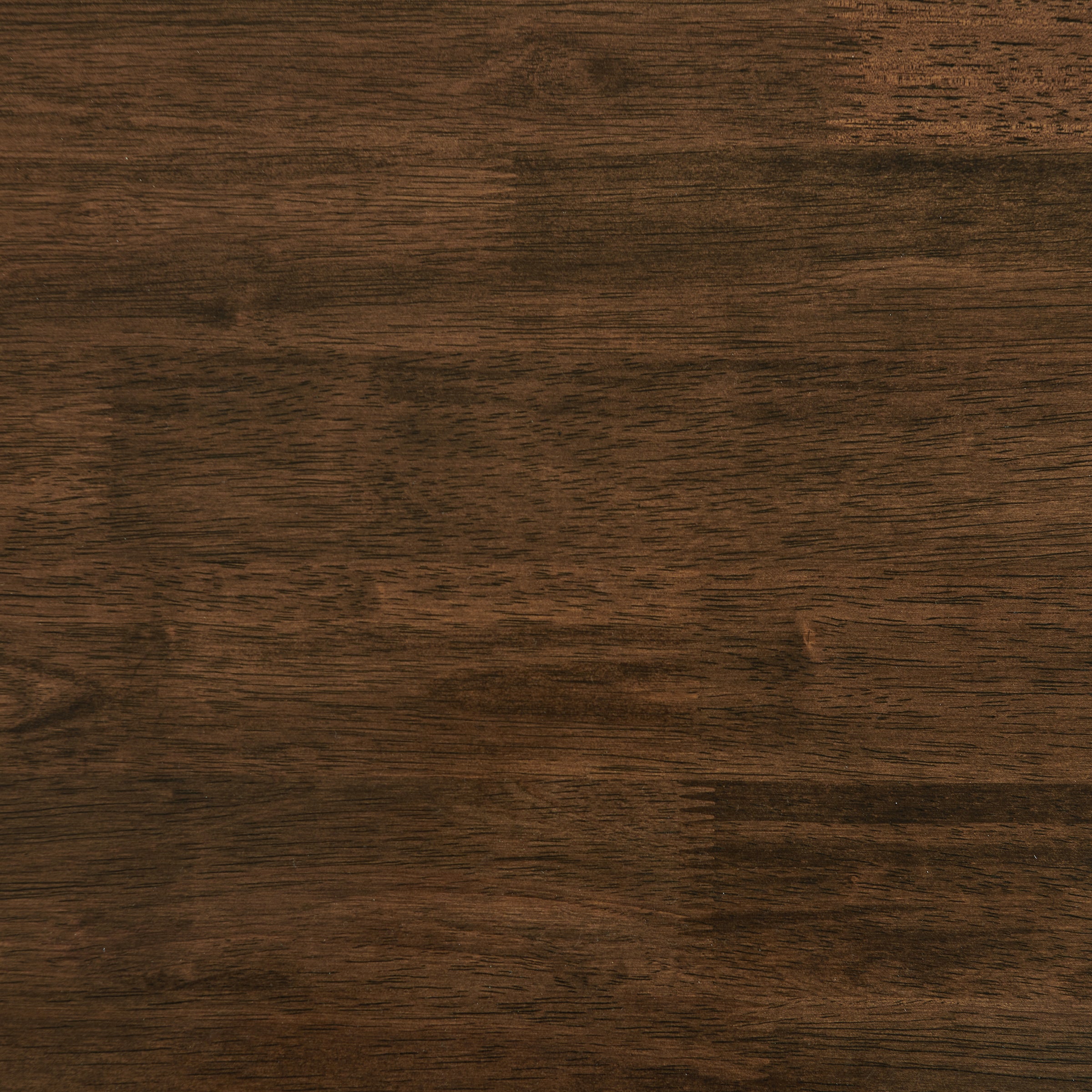 Subrtex Classical Minimalist Dining Table , Solid Wood, 6 - Person Seating, Elegant Design