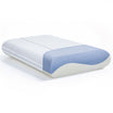Subrtex Memory Foam Sleeping Pillow, Breathable & Supportive for All Sleepers