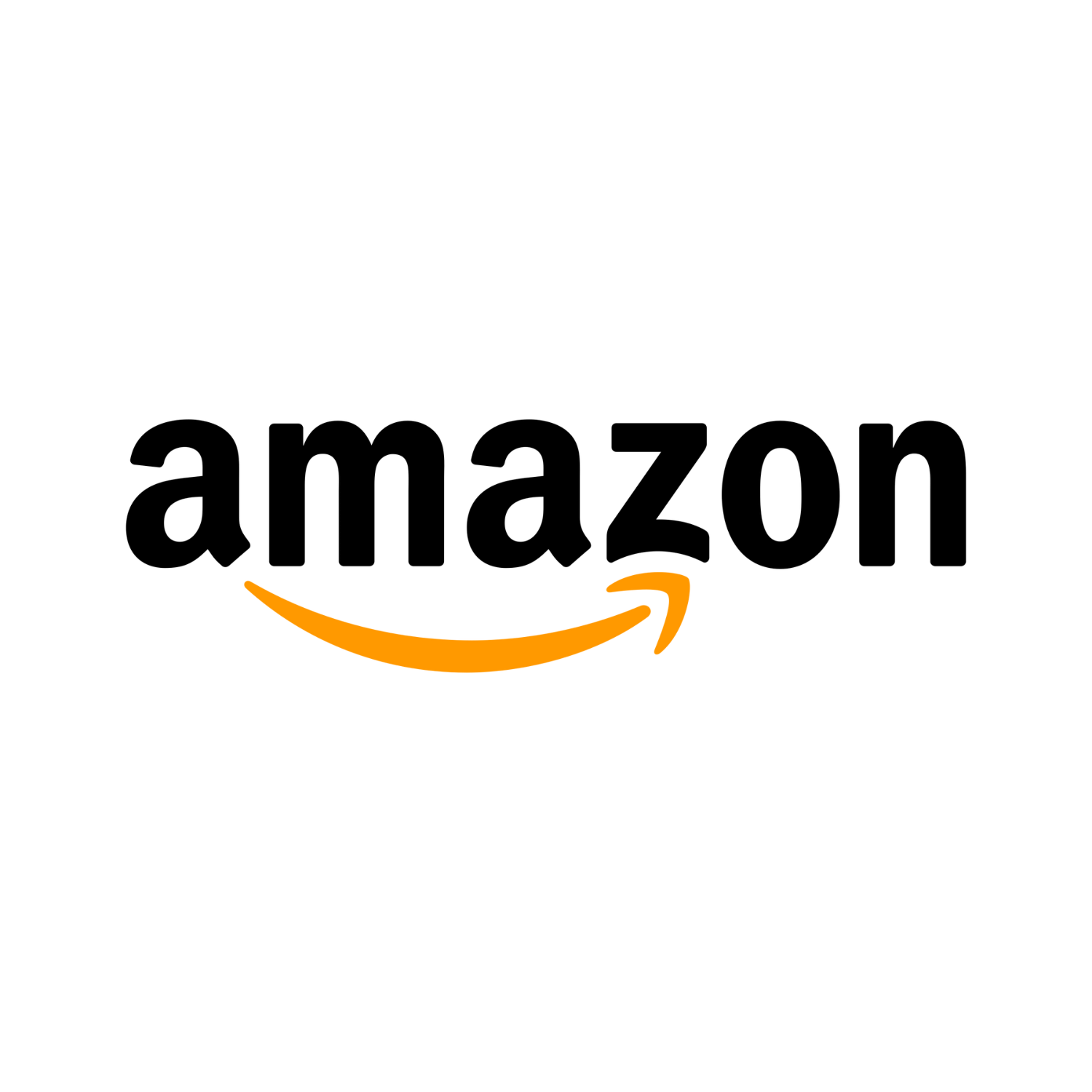 Amazon logo
