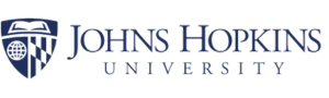 Johns Hopkins University logo