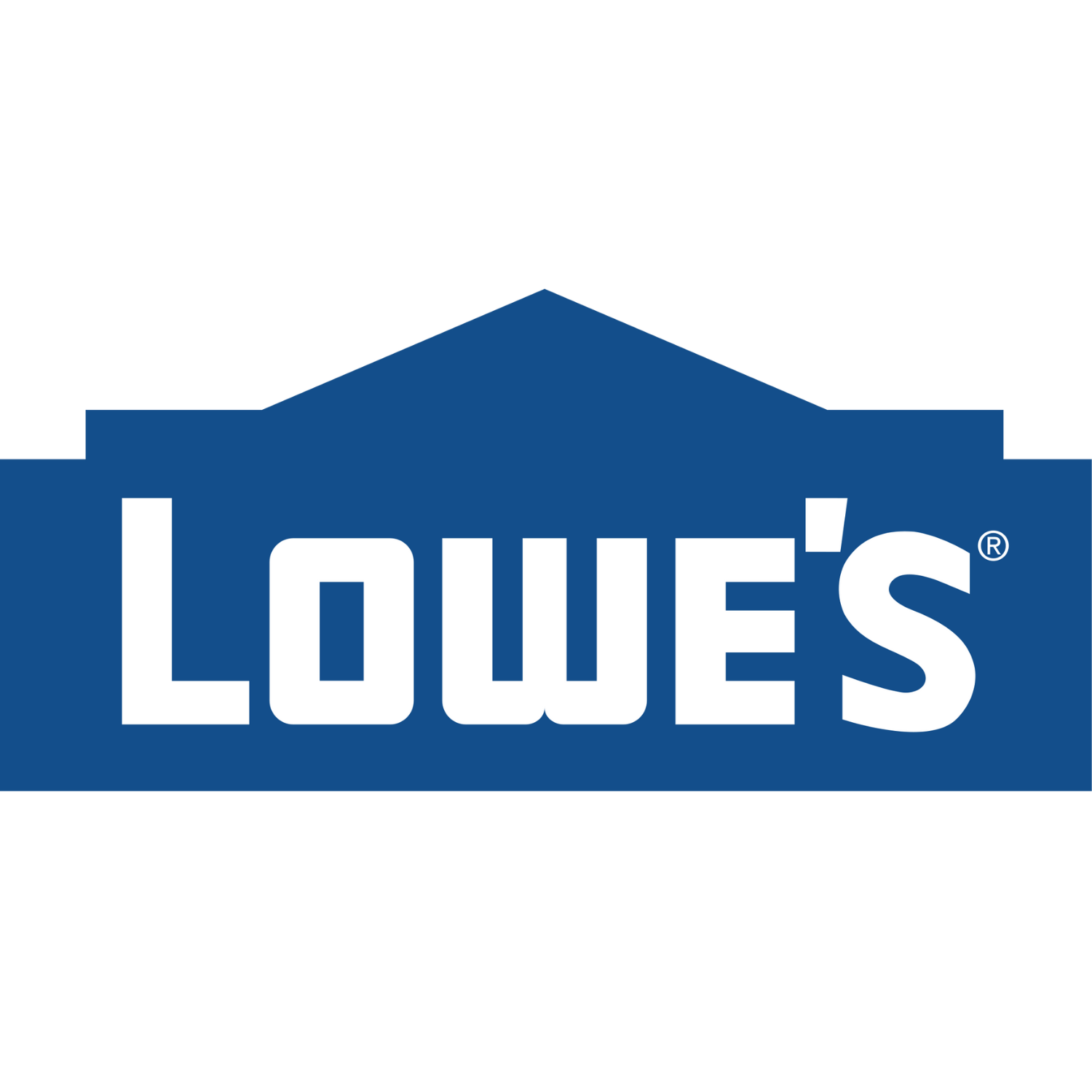 Lowe's logo