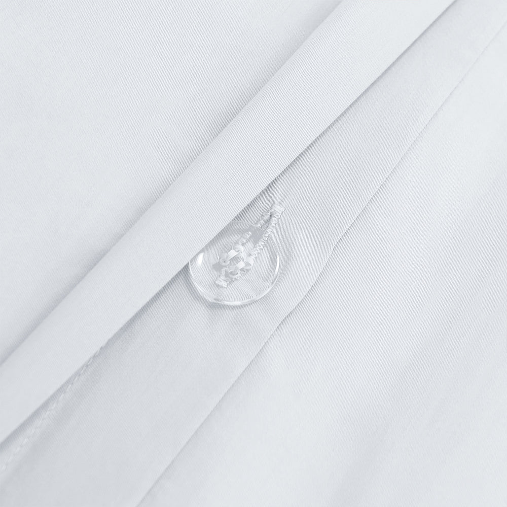 TENCEL™ Touch 300-Thread-Count Duvet Cover Set