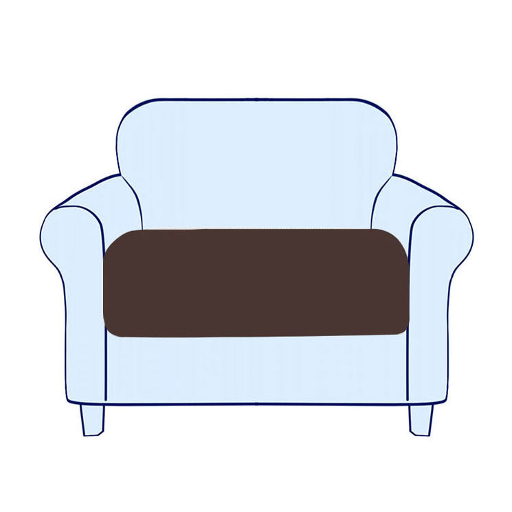 Velvet Seat Cushion-multi-color Velvet Sofa Cushion Sofa Cushion