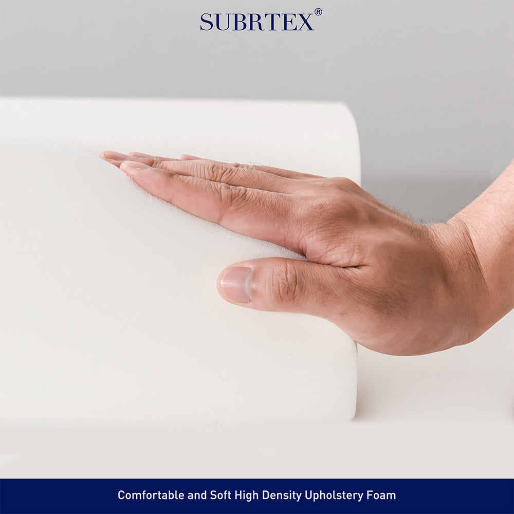 Kathleen Upholstery Foam Seat Cushion