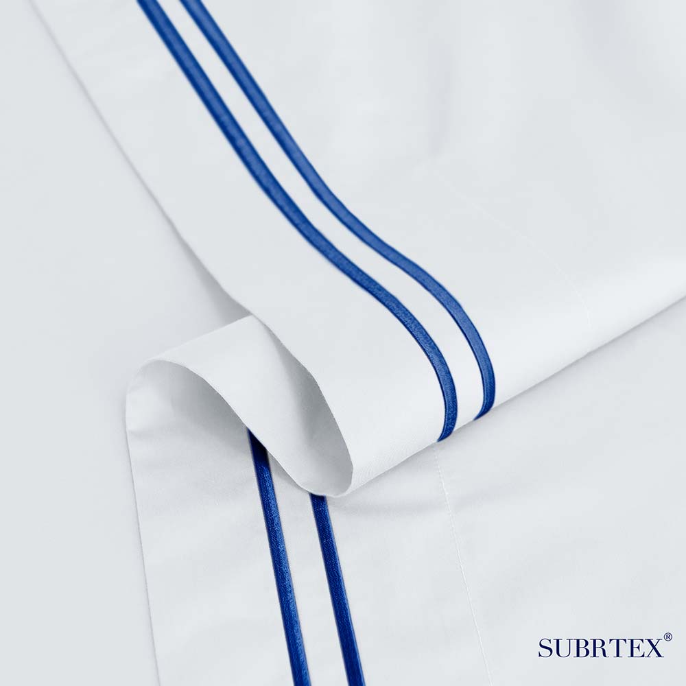 Modern Tencel Sheet Set & Pillowcases