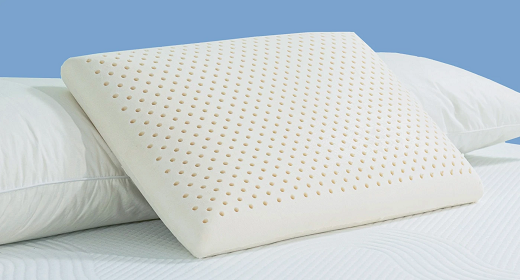 Natural Latex Pillows Are Sustainable