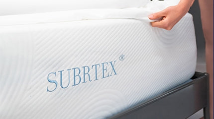 gel memory foam mattress