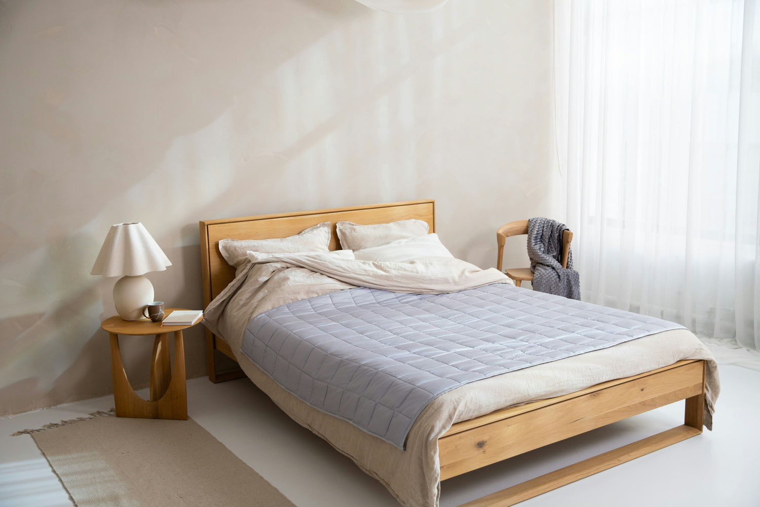 How To Choose The Thickness Of The Mattress Topper?