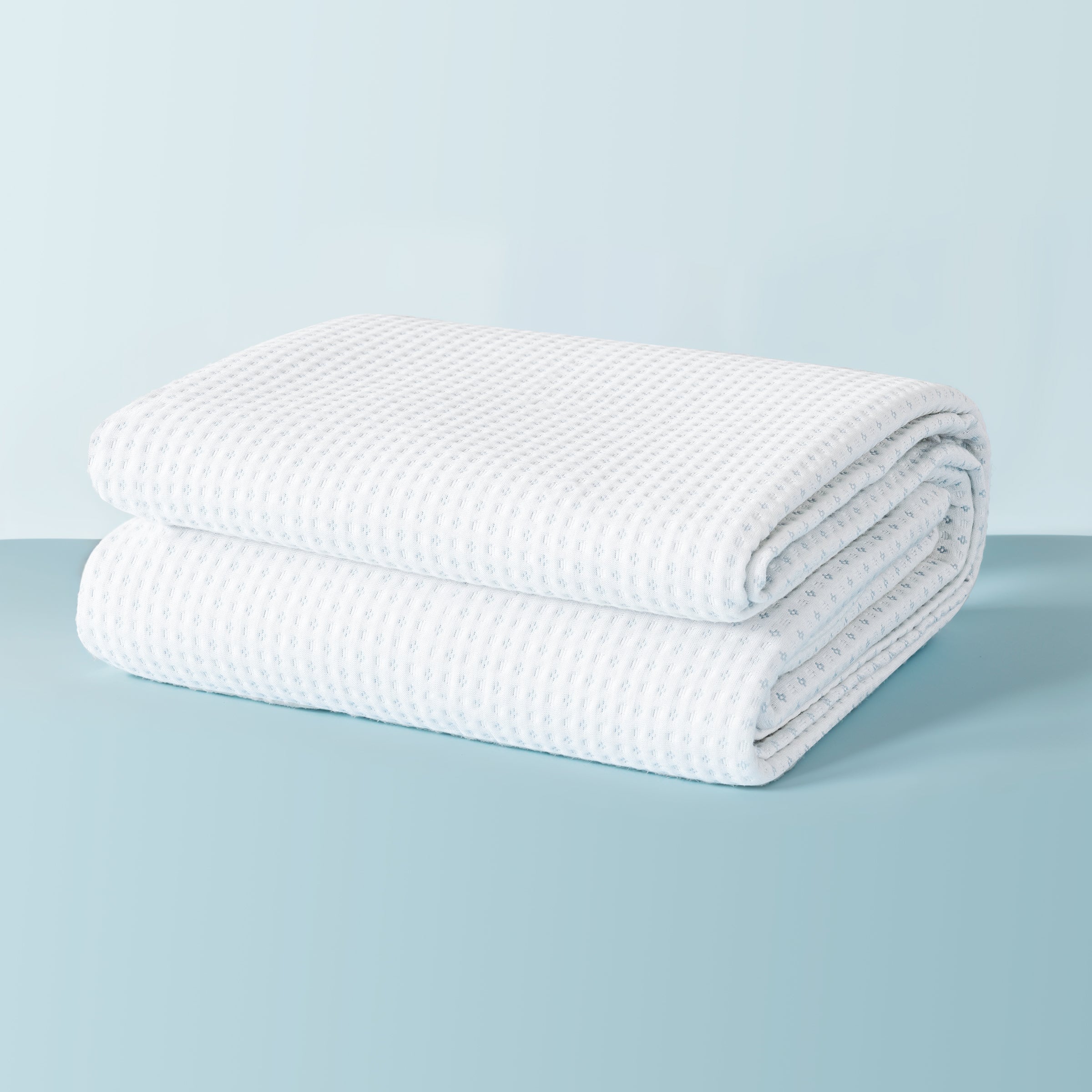 Stylewell THD0MFVT-3F 3in Gel Infused Memory Foam Full