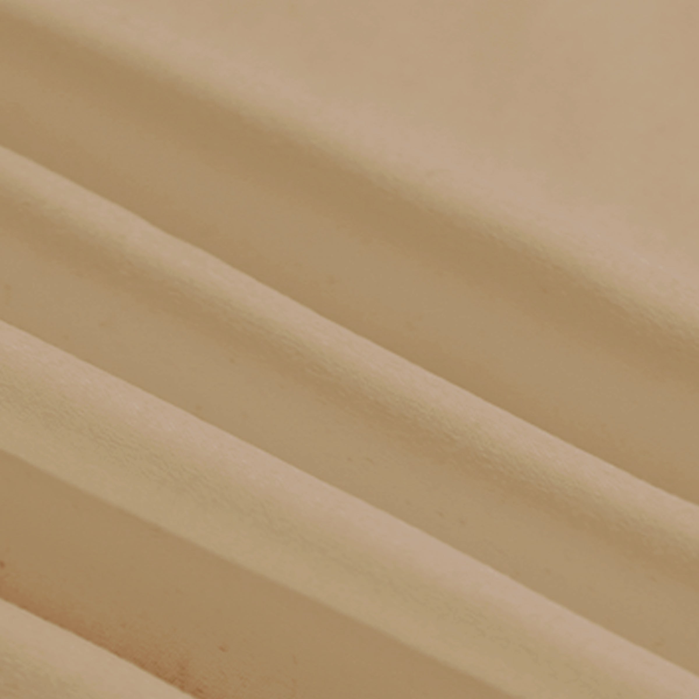 Subrtex Modern Multiple Sizes Soft Ruffled Bed Skirt