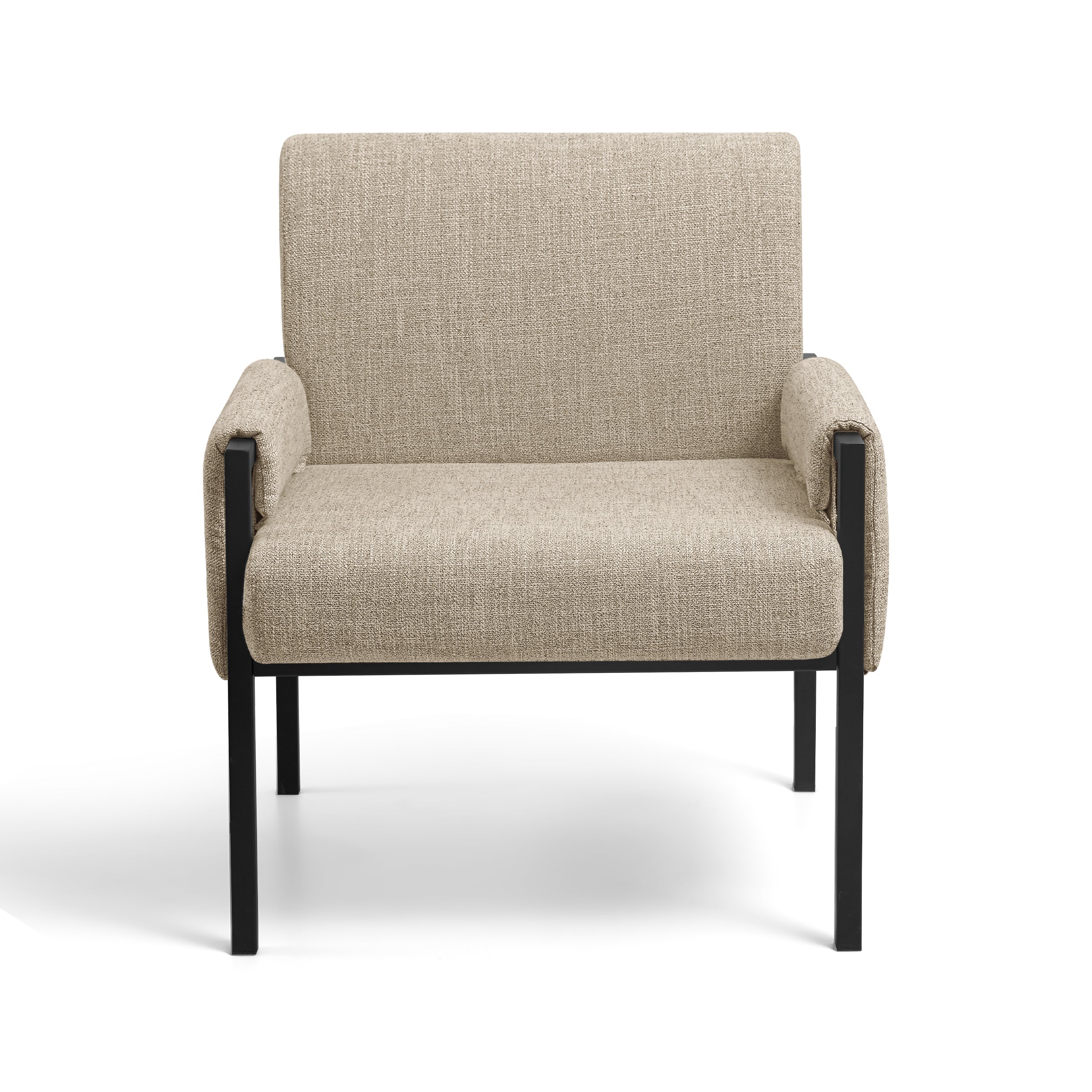 Vitorio Upholstered Armchair