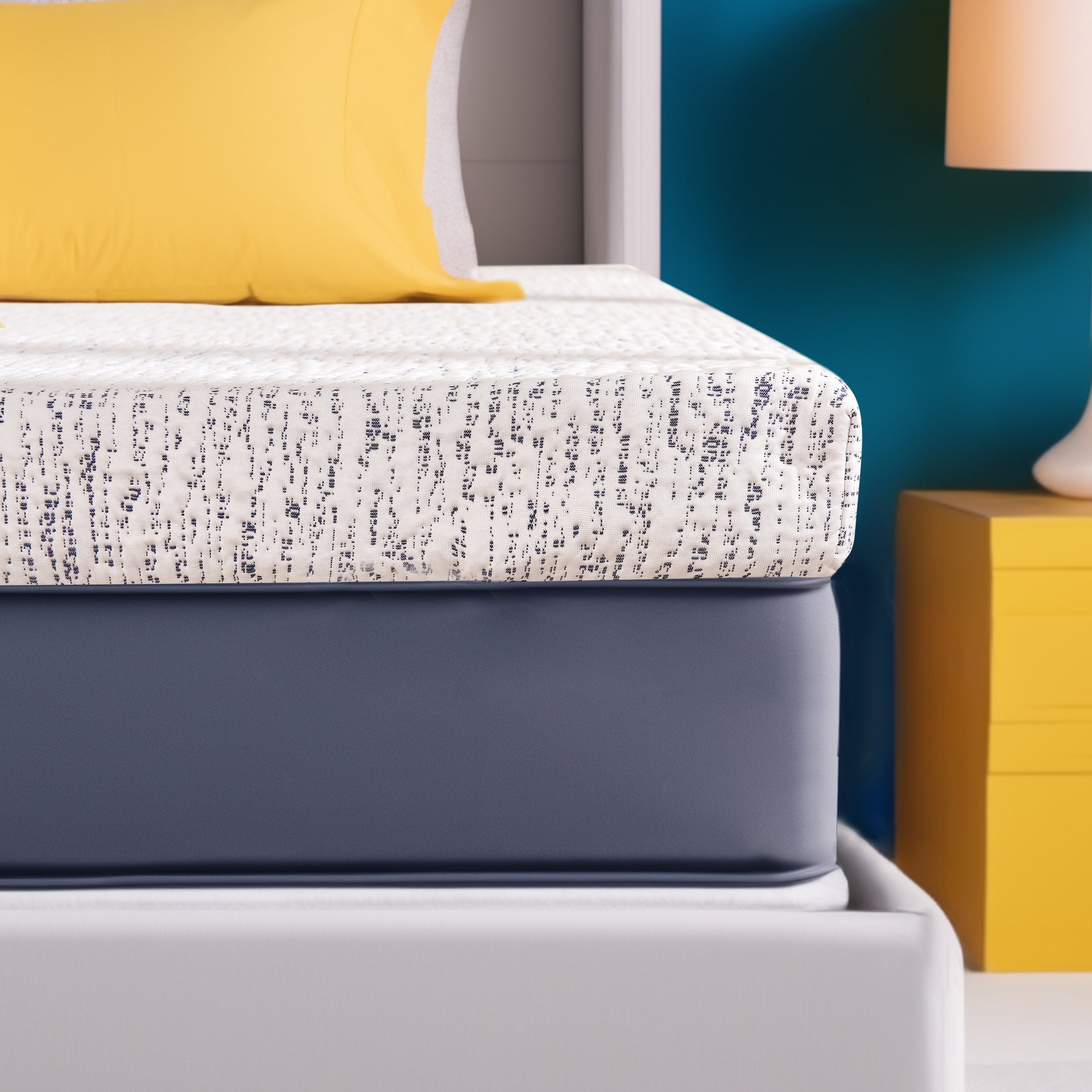 Subrtex ActiveChill Tech Cooling Mattress Topper