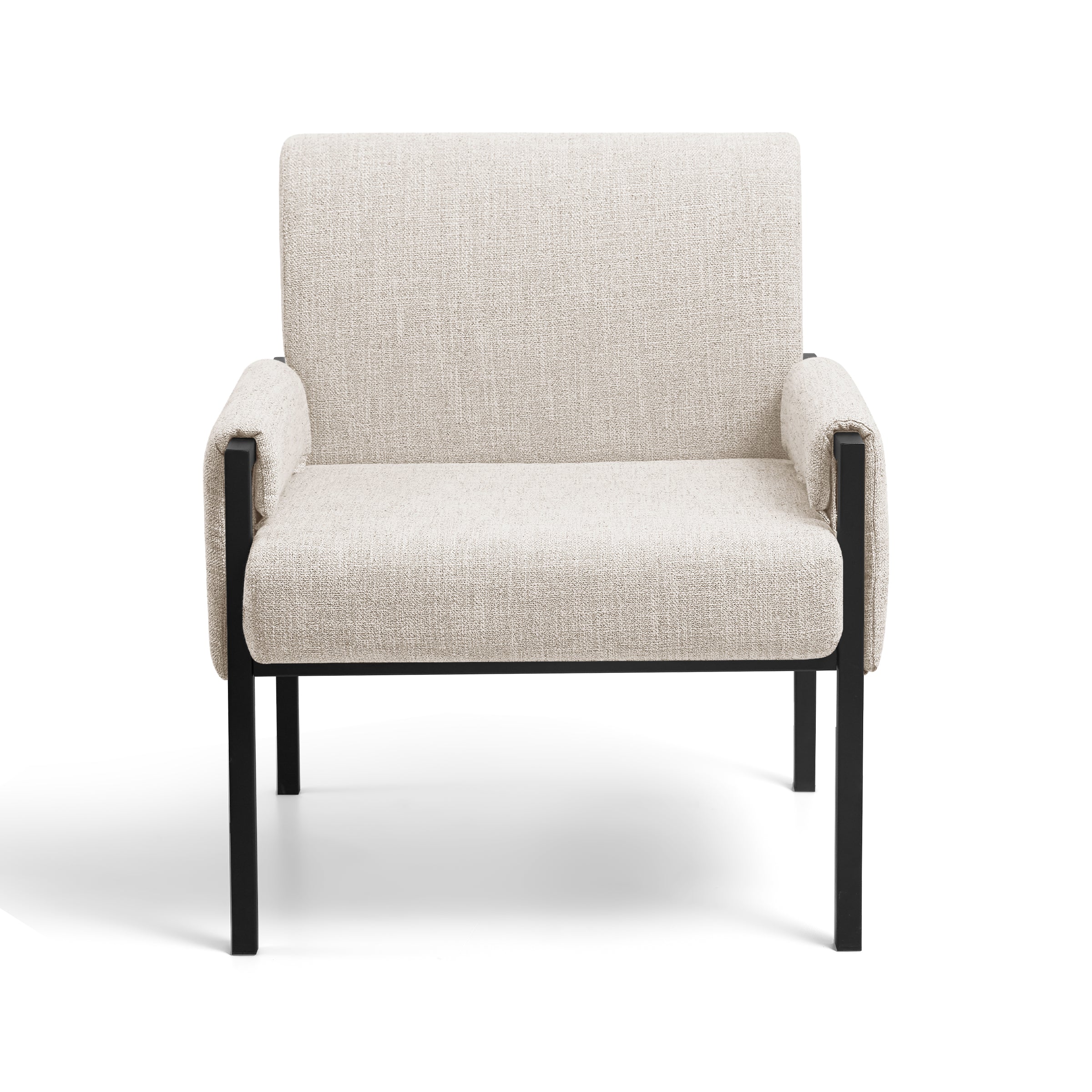 Vitorio Upholstered Armchair