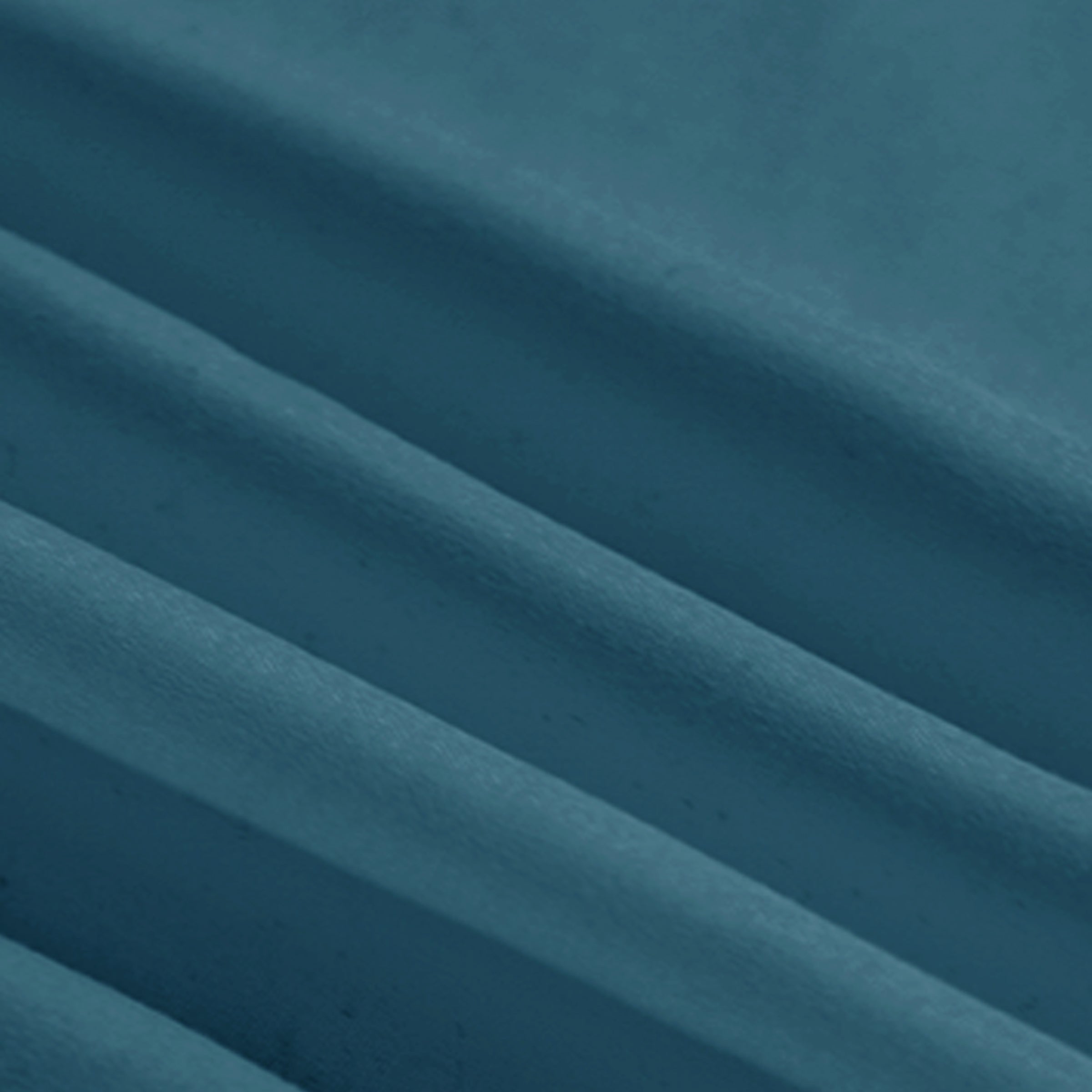 Subrtex Modern Multiple Sizes Soft Ruffled Bed Skirt