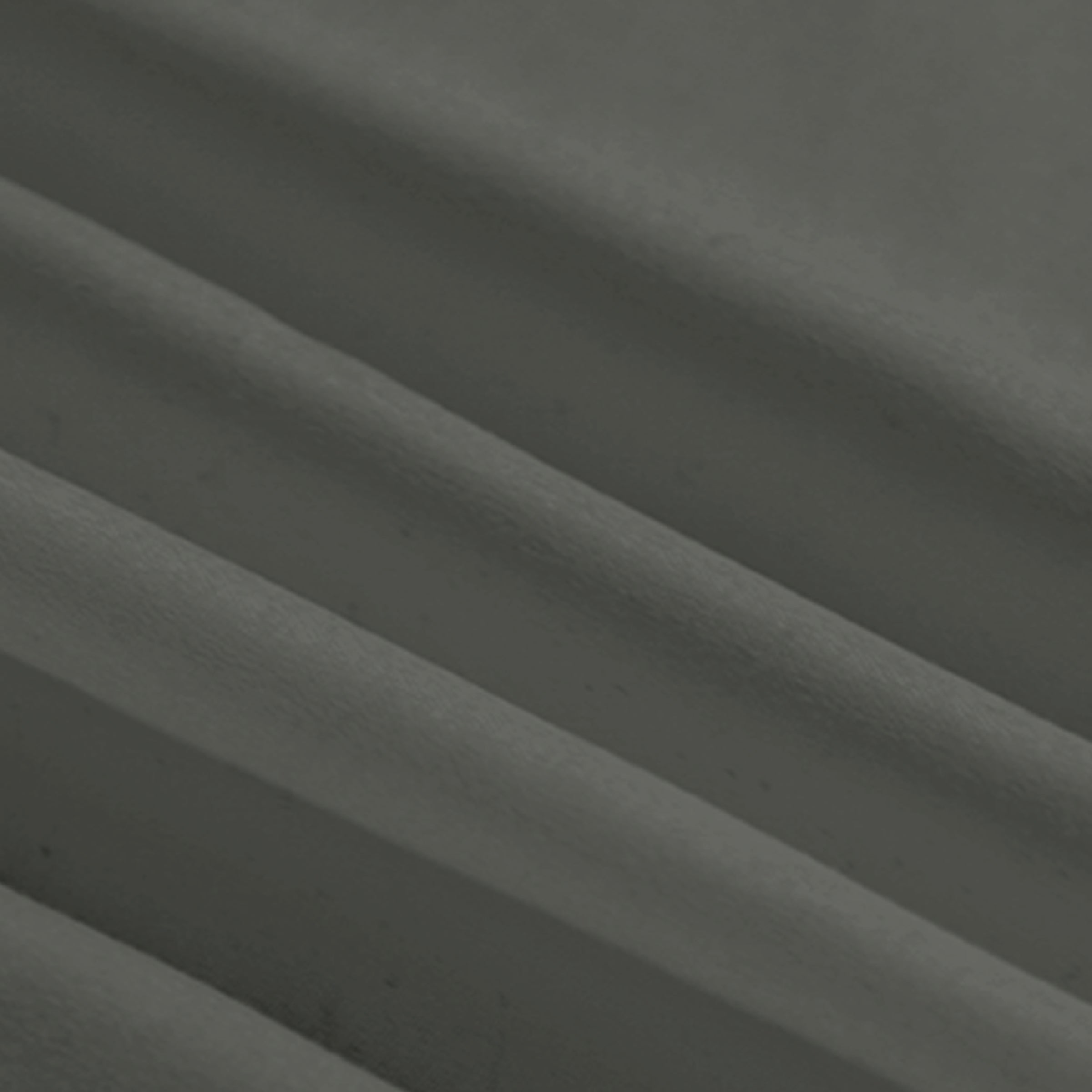 Subrtex Modern Multiple Sizes Soft Ruffled Bed Skirt