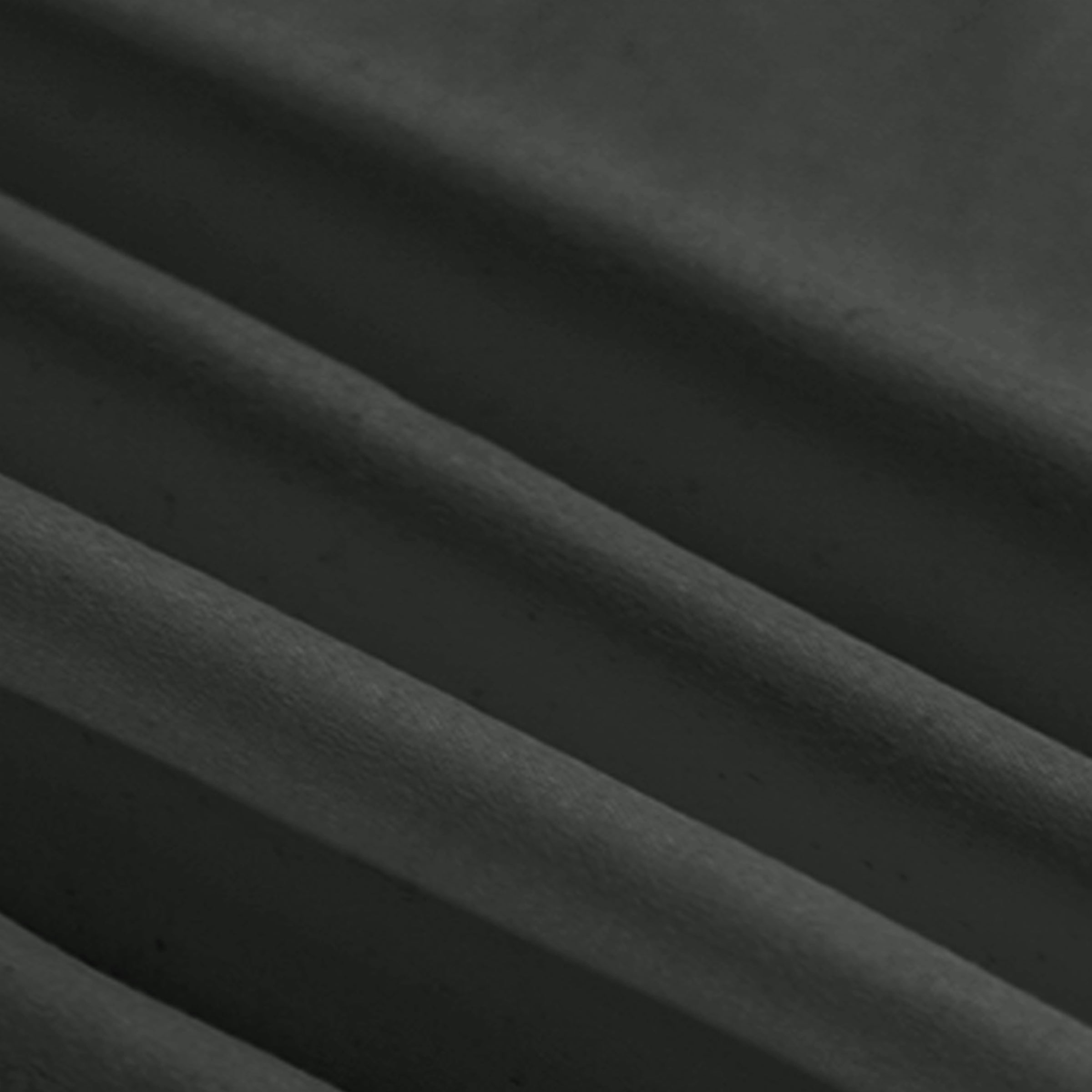 Subrtex Modern Multiple Sizes Soft Ruffled Bed Skirt