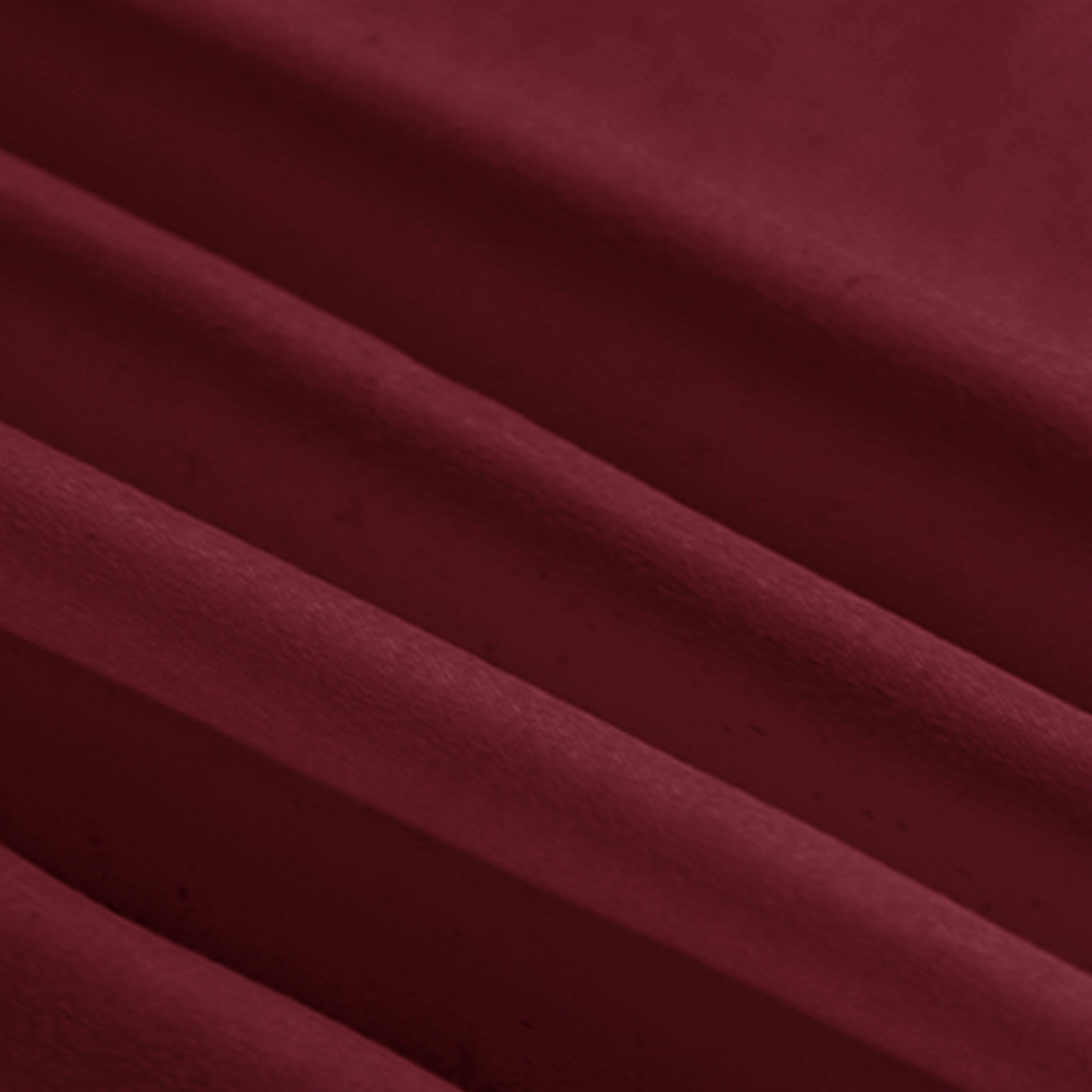 Subrtex Modern Multiple Sizes Soft Ruffled Bed Skirt