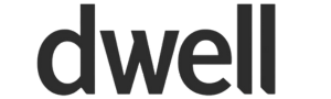 dwell logo