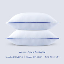 Load image into Gallery viewer, Shredded Memory Foam Pillow
