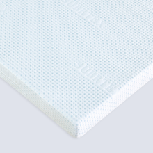 将图片加载到图库查看器，Mattress Topper Cover
