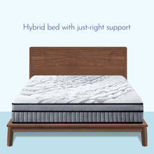 Load image into Gallery viewer, Subrtex 10&#39;&#39; Hybrid Mattress - Deluxe
