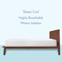 Load image into Gallery viewer, [Final Sale] Subrtex 10&#39;&#39; Memory Foam Mattress - Select
