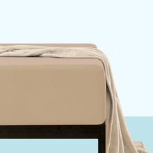 Load image into Gallery viewer, Bedding Fitted Sheet
