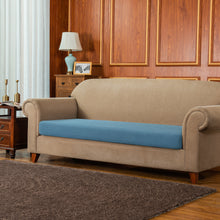 将图片加载到图库查看器，Ivor Plaid Stretch Sofa Cushion Cover
