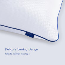 Load image into Gallery viewer, Shredded Memory Foam Pillow
