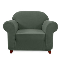 Load image into Gallery viewer, Chair / Green Plaid
