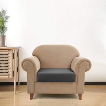 将图片加载到图库查看器，Chair / Gray Plaid
