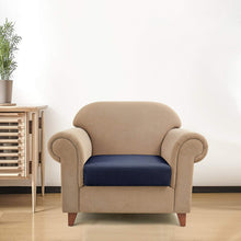 将图片加载到图库查看器，Chair / Navy Plaid
