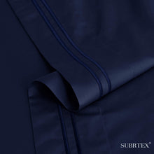 将图片加载到图库查看器，Tencel 300-Thread Count Dulvet Cover &amp; Pillowcases
