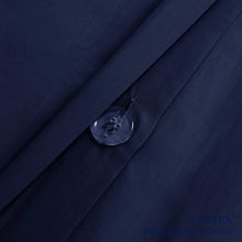 将图片加载到图库查看器，Tencel 300-Thread Count Dulvet Cover &amp; Pillowcases

