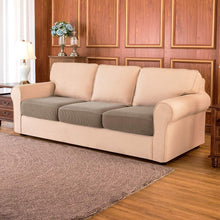 将图片加载到图库查看器，Sofa Cushion / Sand Plaid
