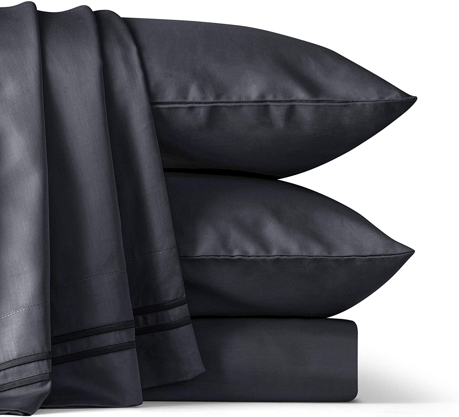 Tencel 300-Thread Count Dulvet Cover & Pillowcases