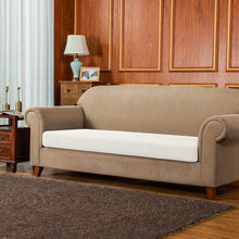 将图片加载到图库查看器，Ivor Plaid Stretch Sofa Cushion Cover
