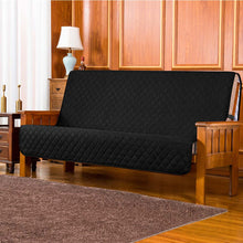 Load image into Gallery viewer, Craig Futon Slipcover Protector for Armless Sofa Bed

