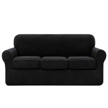 Load image into Gallery viewer, Caledon Antique Stretch Sofa Cover Sep Cushion Cover
