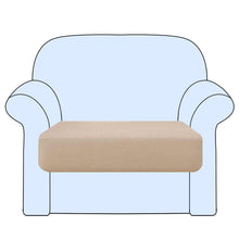 Load image into Gallery viewer, Oracle Square Knit Stretch Sofa Cushion Cover
