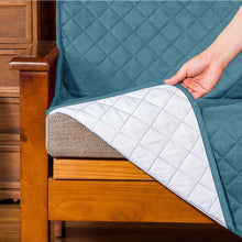 Load image into Gallery viewer, Craig Futon Slipcover Protector for Armless Sofa Bed
