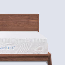 Load image into Gallery viewer, Organic Gel-Infused W/ Premier Rayon Covered Mattress Topper
